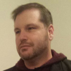 Meet your Posher, Eddie